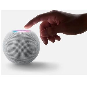 NEW Apple HomePod Mini - White